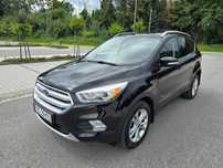 Ford Kuga Ford Kuga 4x4 Diesel Titanium 86000km