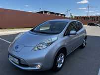 Продам Nissan Leaf ze0