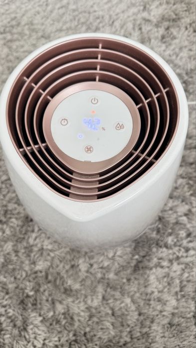 Зволожувач повітря Philips  HU2716/10