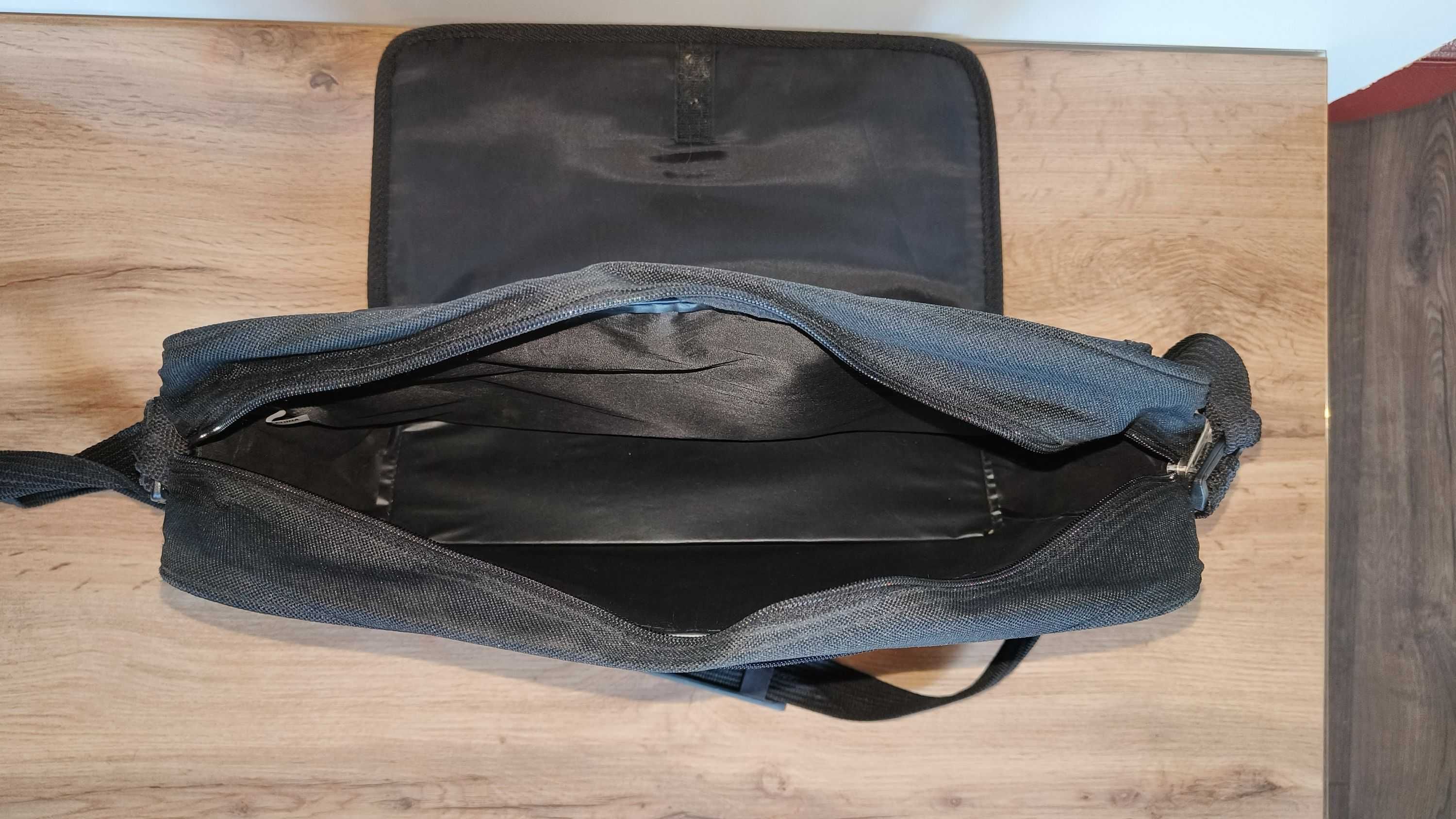 Torba na laptopa ToBodson Professional Style 17"