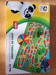 Jogo panda como novo