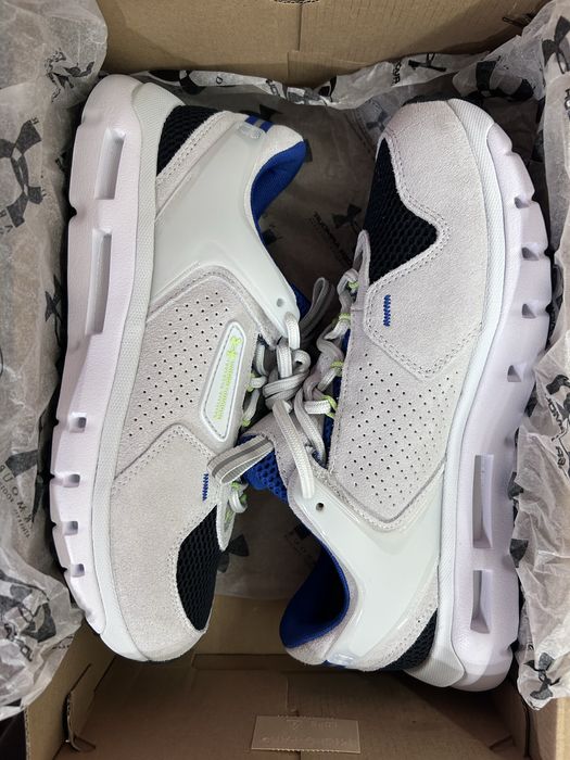 Buty Under Armour 44,5