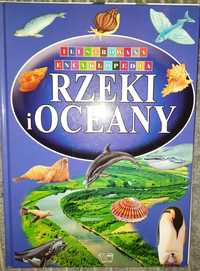 Encyklopedia Rzeki i Oceany