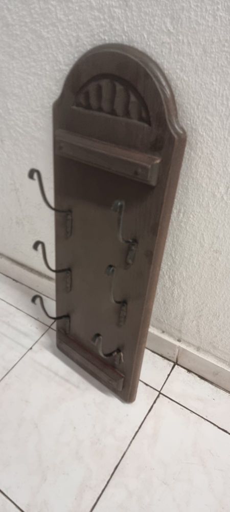 Suporte para pendurar casacos