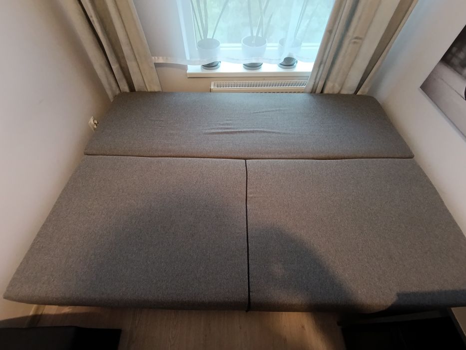 Sofa rozkładana Agata meble