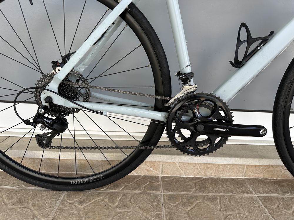 Bicicleta de estrada - Barata!