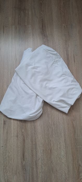 1x pościel oraz prześcieradła z IKEA