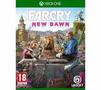 XBOX ONE  FARCRY NEW DAWN Games4Us Rzgowska 100/102