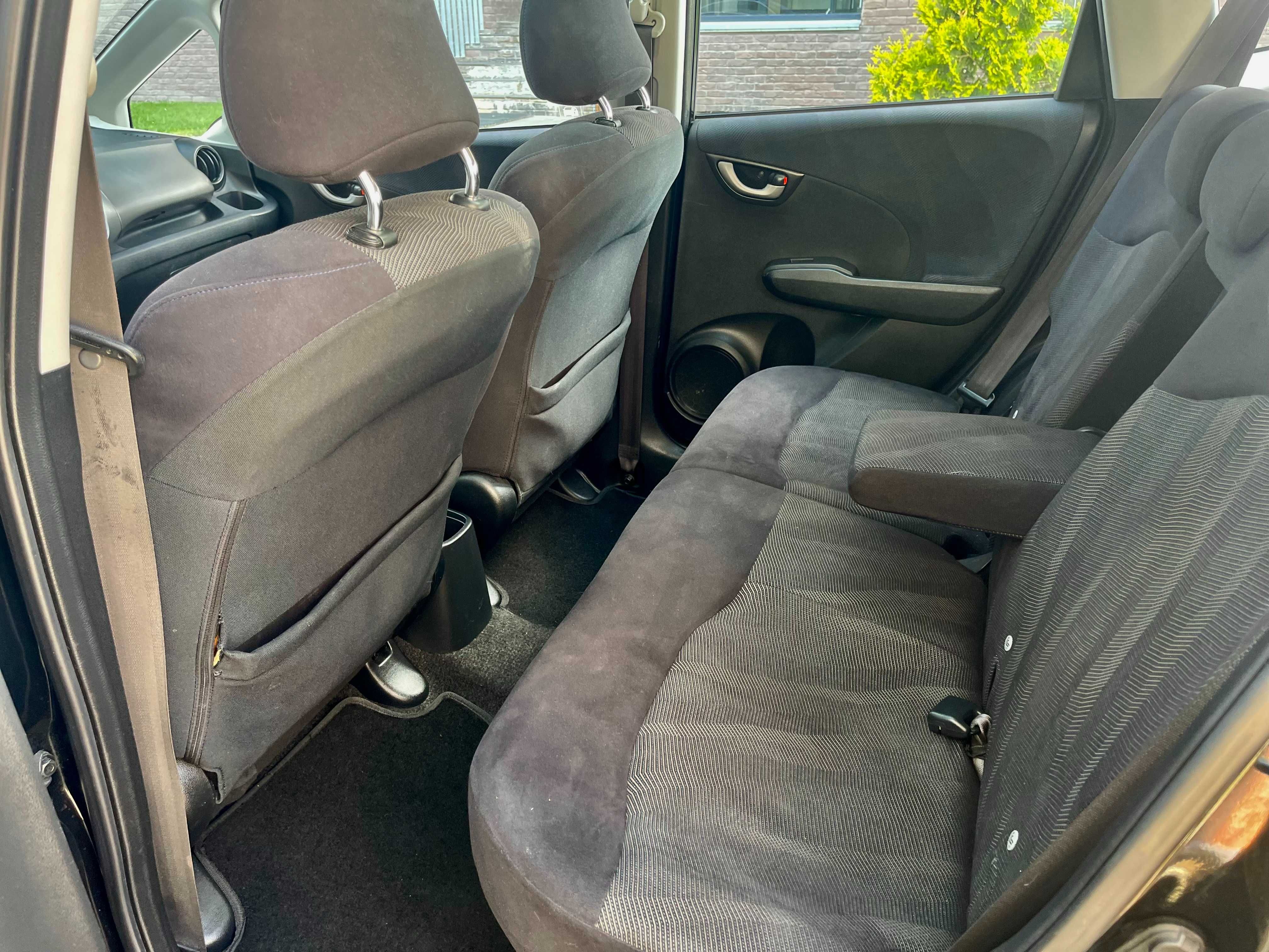 Honda Jazz 1.4 I-VTEC 2010