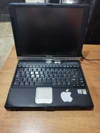 Продам ноутбук Toshiba satellite P3500