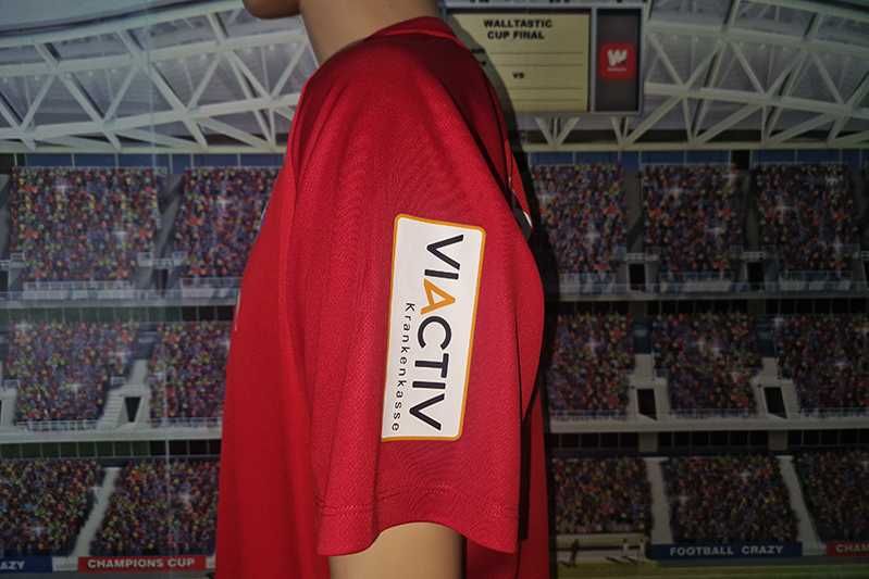 VfL Bochum Nike DriFit 2019-20 third #8 Anthony Losilla size: XXL