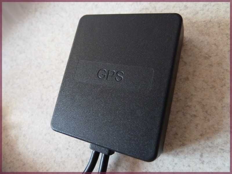 Lokalizator GPS - Mobilny Monitoring.