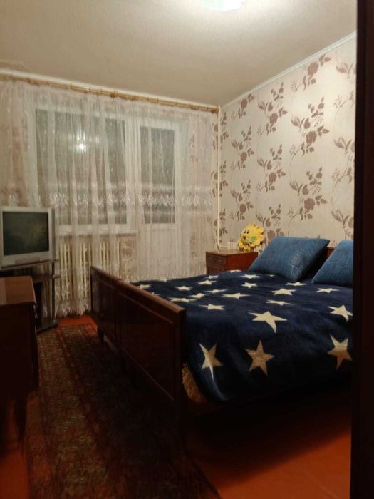 Продаж 3 к .Квартири Одеська  Байрона 25