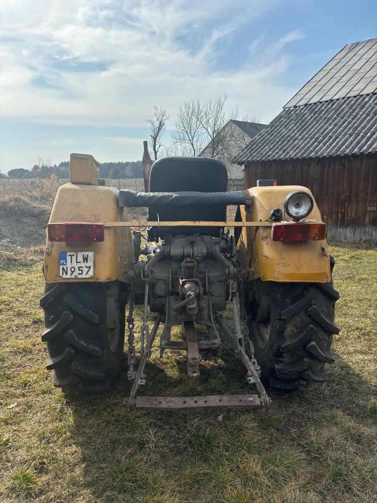 Ursus c4011>c-360