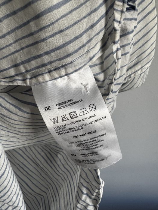 Koszula Marc O’Polo