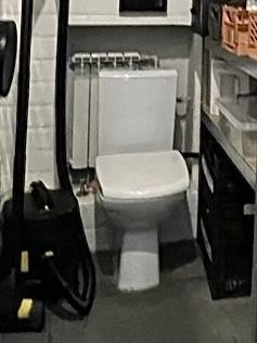 Унітаз, стан нормальнтй