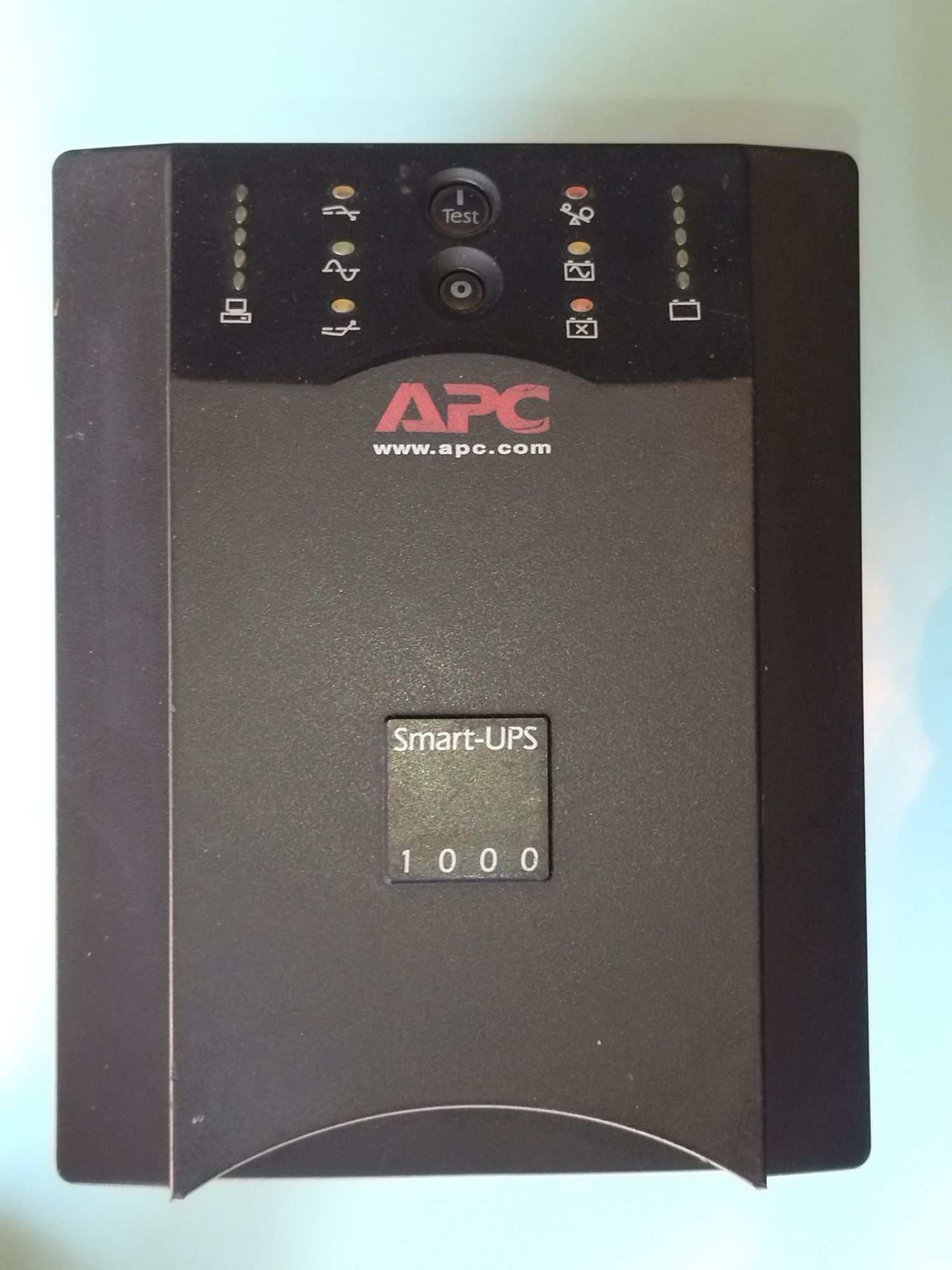 Безперебійник смарт APS,1000