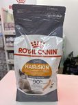 Royal canin hair&skin care 2 кг корм для котів