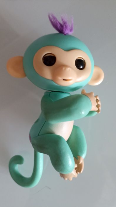 Macaquinha Figerlings