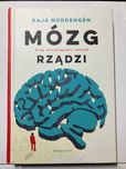 książka "Mózg rządzi" Kaja Nordengen