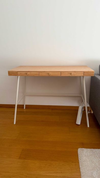 Secretaria LILLASEN - bambu