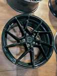 Nowe felgi YOTA YP2 18x8 5x112 Audi VW Mercedes BMW Seat