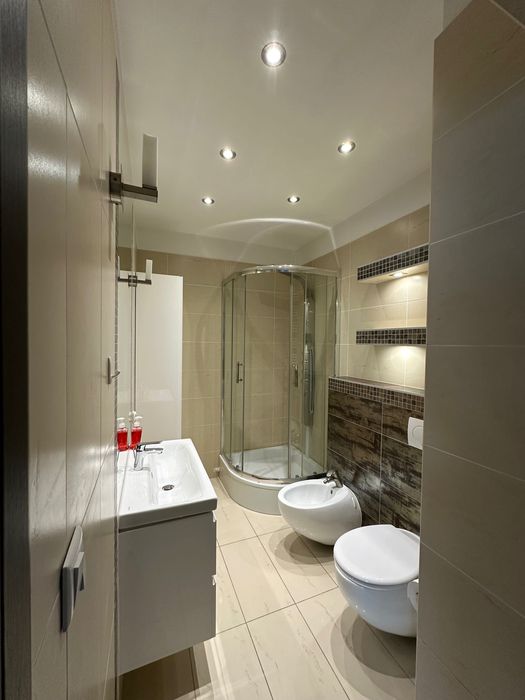 Komfortowe mieszkanie 2-pokojowe | ul. Banderii 4, Wola /Rezerwacja