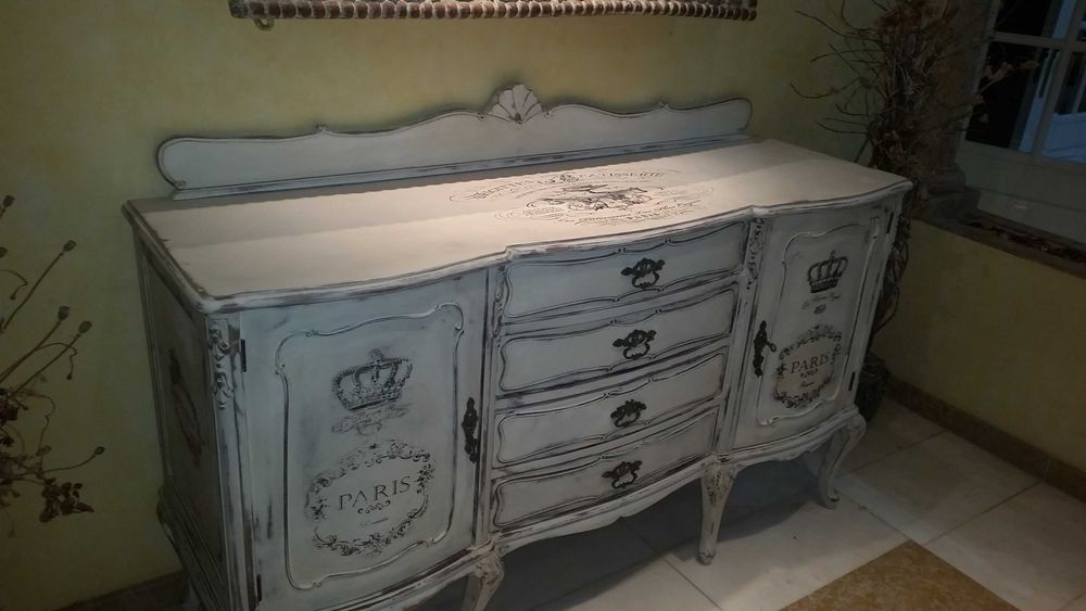 Aparador de sala de jantar