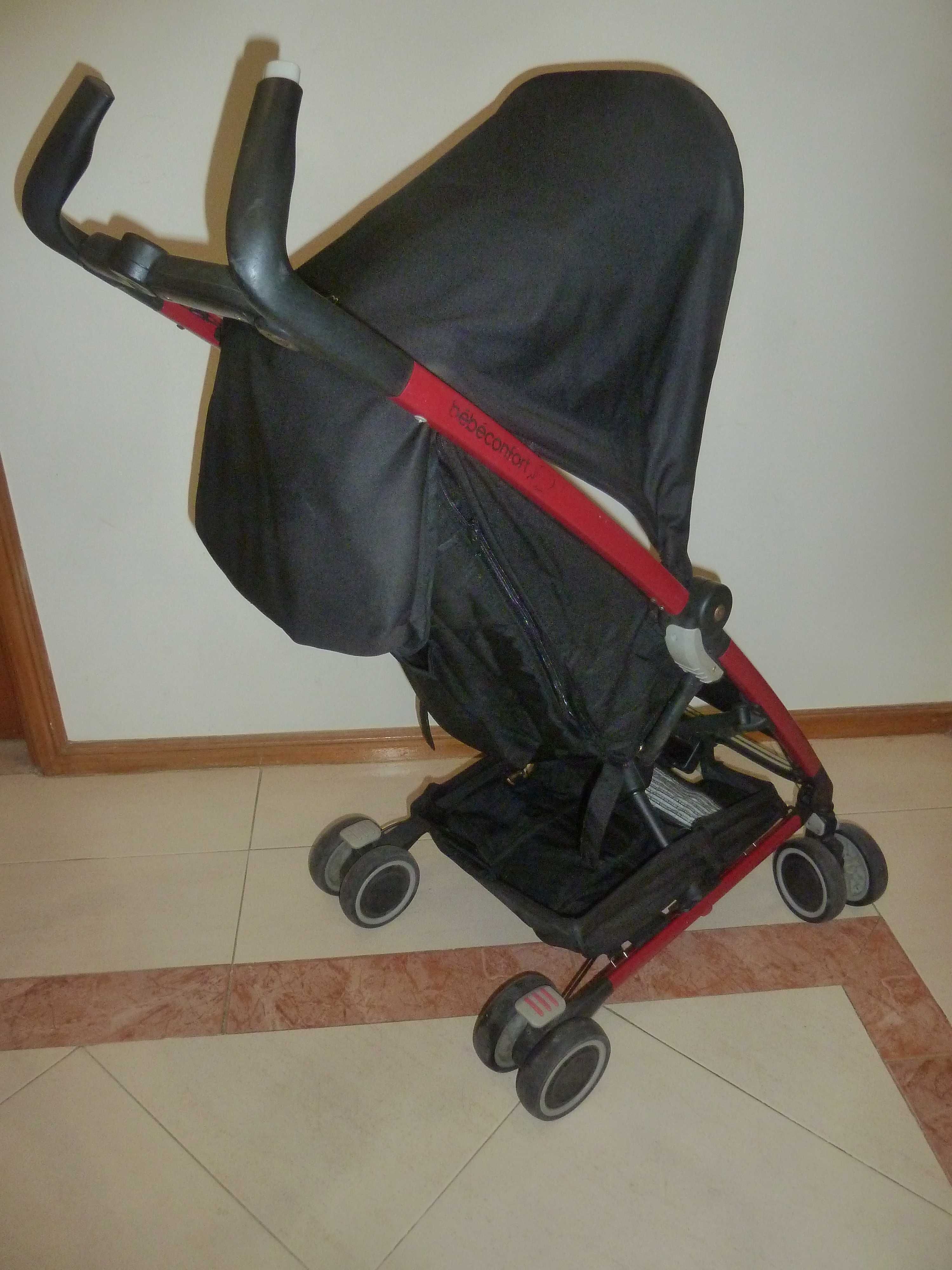Carrinho mini / compacto Noa Bebé Confort (trolley)