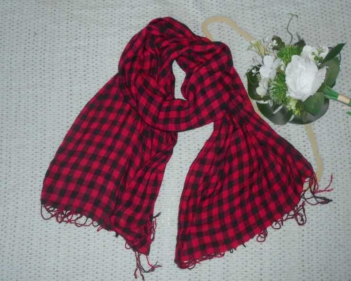 Szal apaszka Atmosphere 50 x 180 #32KR