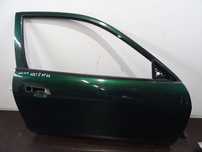 MITSUBISHI COLT V 3D 1.3B DRZWI PRAWE PRZÓD
