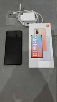 Smartfon Xiaomi Redmi Note 10 Pro 8, 128GB