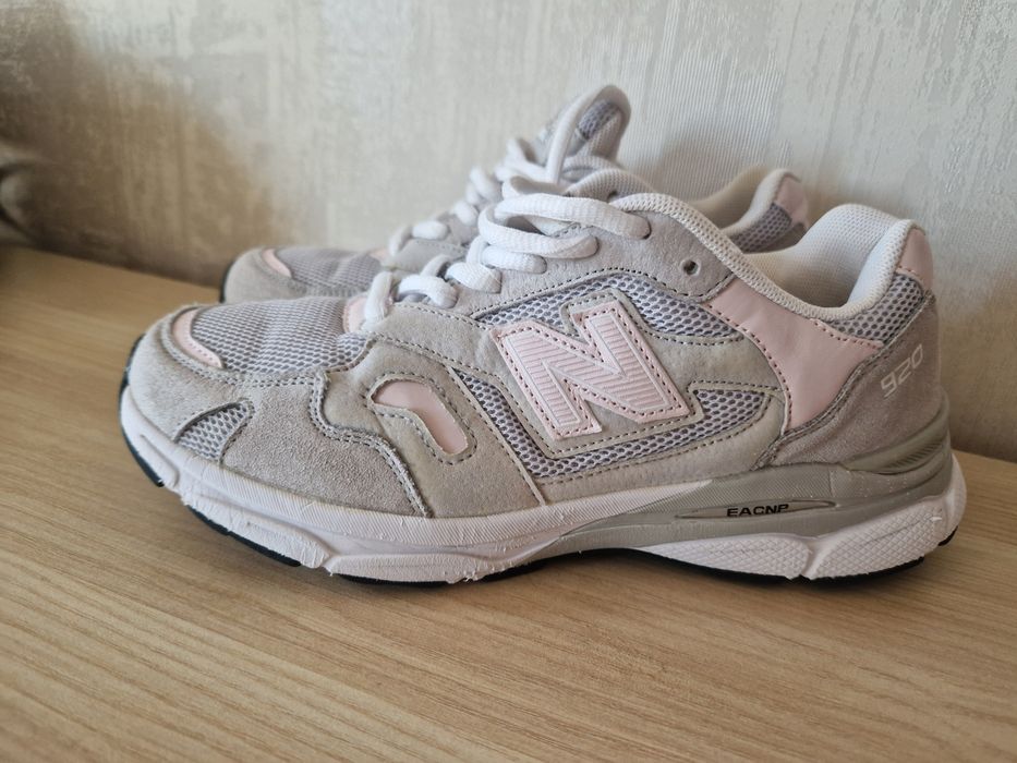 Кроссовки New Balance 37 р. 24 см