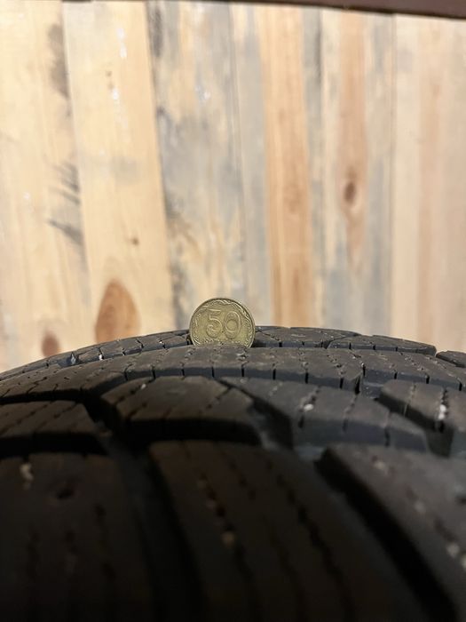 Гума зима 205/55/16