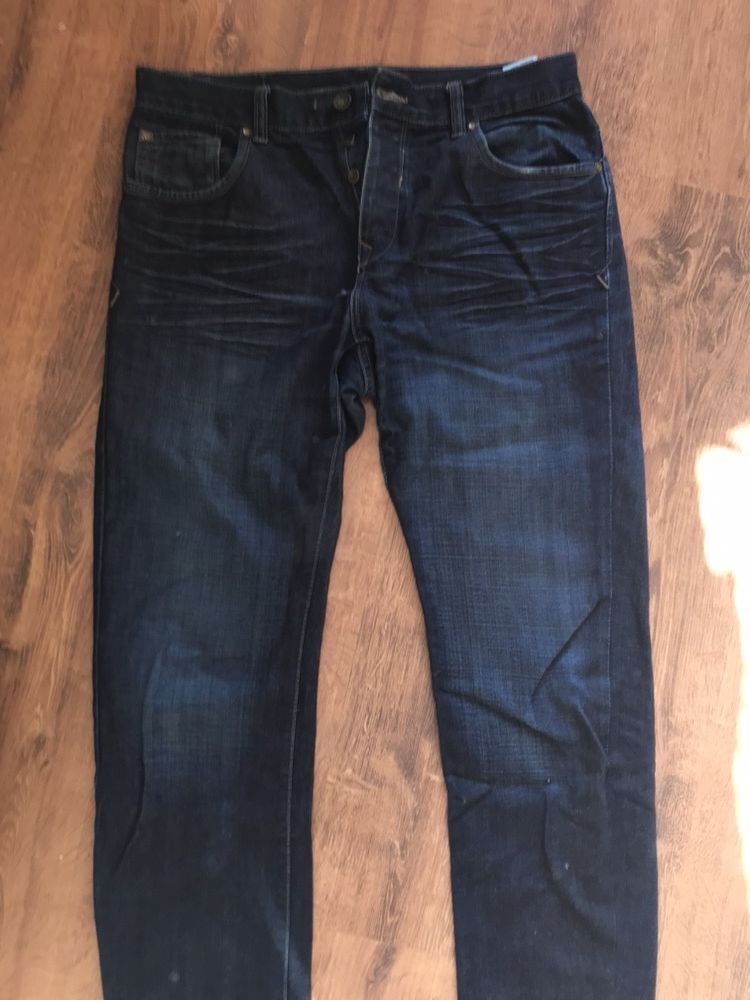 Spodnie jeans Rodi Denims XL