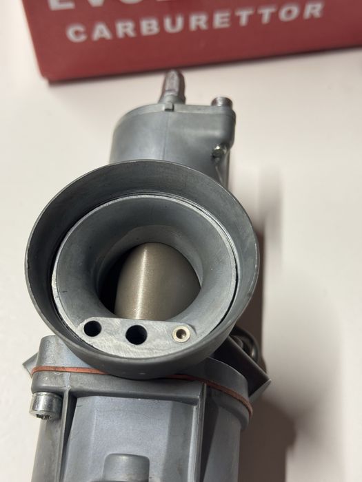 Gaźnik wassell 9/28L pasujace do junak m10