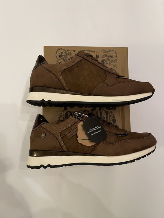 Sapatos 40 e 41 - Novos - Ortopédicos - Vários Estilos - Envio Grátis