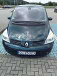 Renault Espace Renault Espace 2.2 Diesel