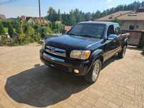 Toyota Tundra 4,7 V8 4x4