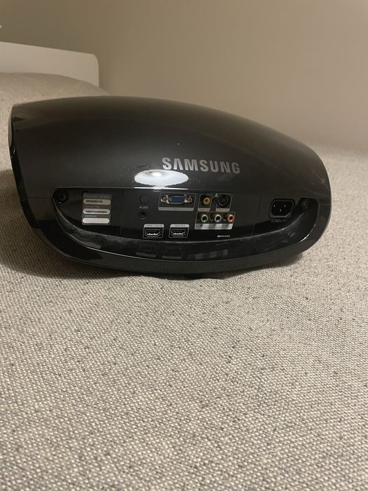 Projetor samsung SP-A600