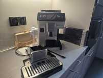 Ekspres do kawy DELONGHI Eletta Explore ECAM450.65.S (Cold Brew)