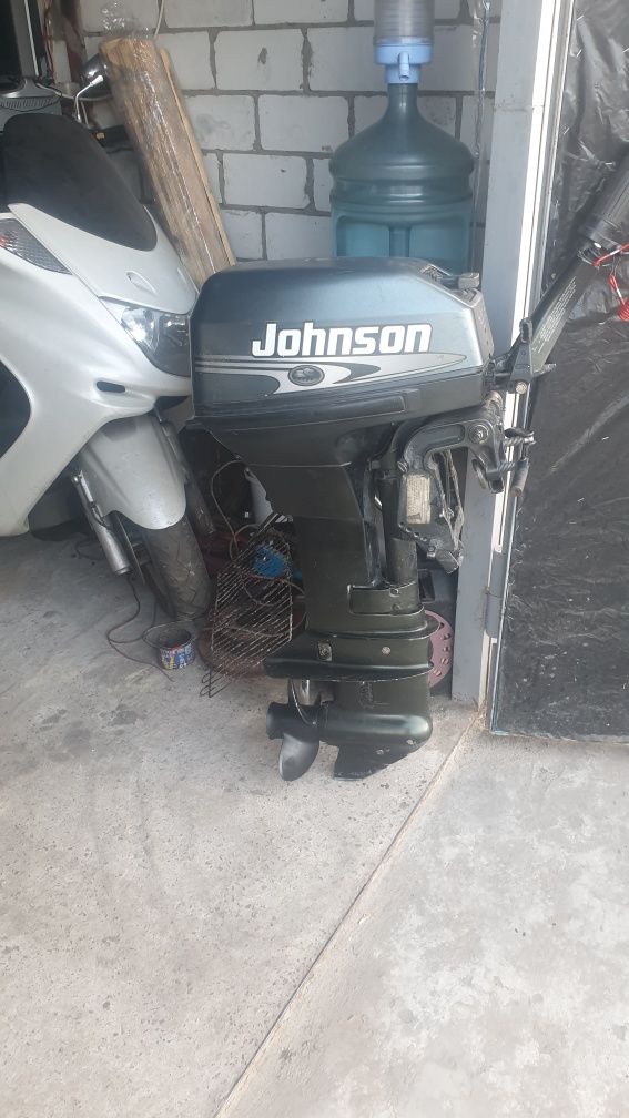 Johnson BRP 15.           .