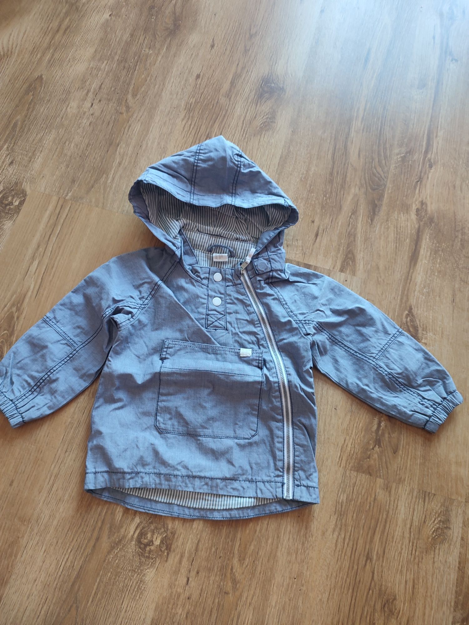 Parka dziecięca HM roz 92