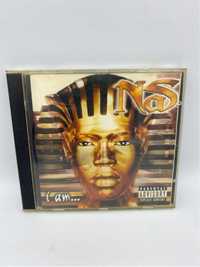 Nas "I Am..." CD