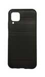 Etui CARBON Huawei P40 Lite Black