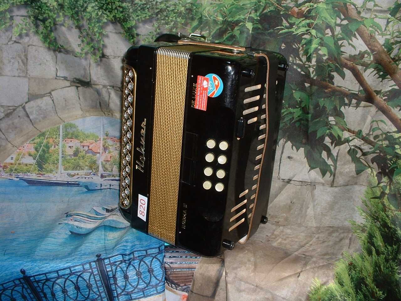 Concertinas a venda N.820