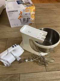 Миксер Kenwood на запчастини