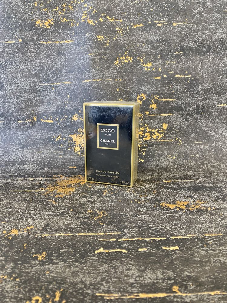 Chanel Coco Noir 100ml EDP
