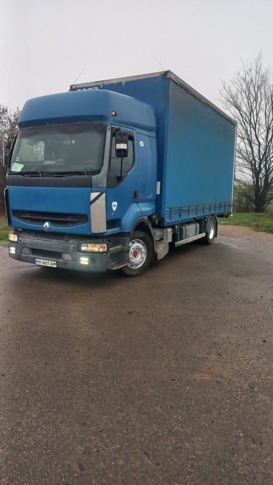 Авто рено преміум