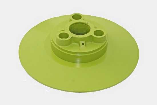 Wariator jazdy FORTSCHRITT